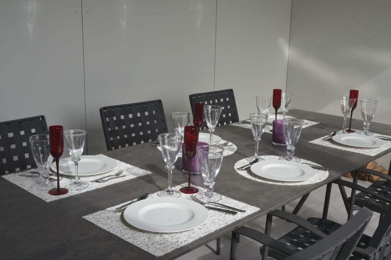 הלגולנד Haus Sathurn מראה חיצוני תמונה