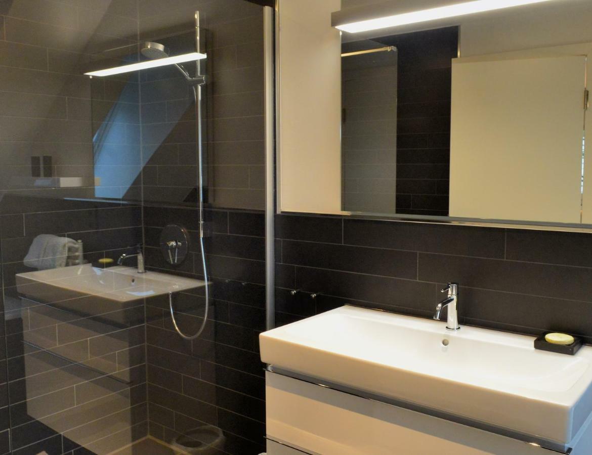 הלגולנד Haus Sathurn מראה חיצוני תמונה